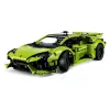 Zestaw konstrukcyjny LEGO Technic Lamborghini Huracán Tecnica w skali 1:10, 806 elementów, wiek 9+
