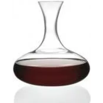 Karafka do wina Alessi Mami XL 0,75 L szkło transparentne