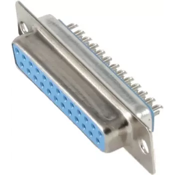 Złącze ShiverPeaks SUB-D 25-pin (model 79125-2)