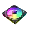Gamemax | Wentylator obudowy | FN12A-S8I | Czarny