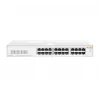 HPE Aruba Networking Aruba Instant On 1430 24G Niezarządzalny L2 Gigabit Ethernet (10/100/1000) 1U Biały