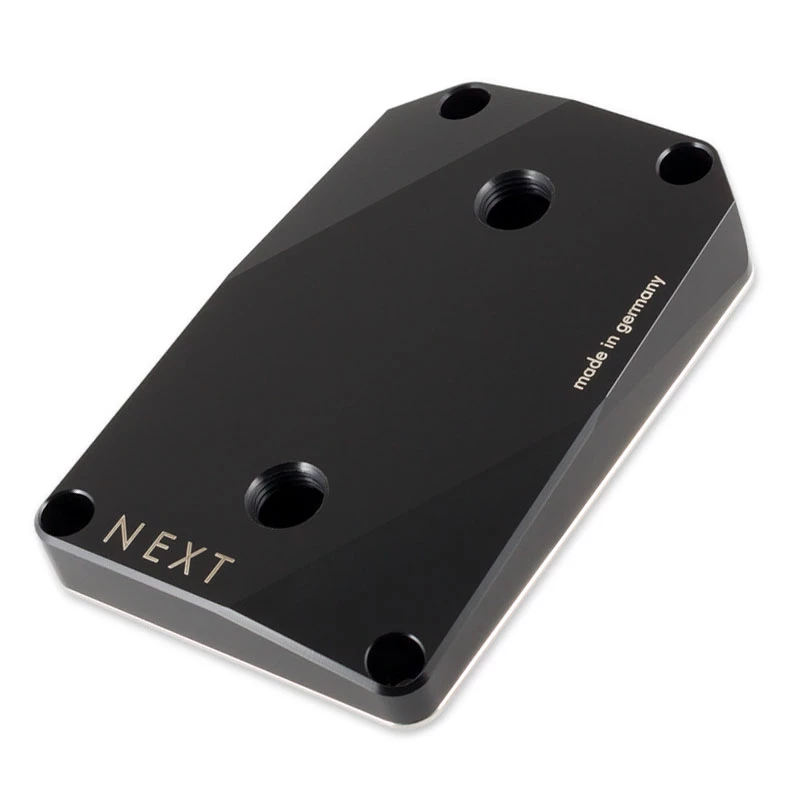 Aqua Computer cuplex kryos NEXT sTRX4 Full Cover - Acetal