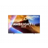 Philips 77OLED770 195.6 cm (77 cali) 4K Ultra HD Smart TV Wi-Fi Czarny