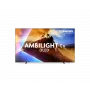Philips 77OLED770 195.6 cm (77 cali) 4K Ultra HD Smart TV Wi-Fi Czarny