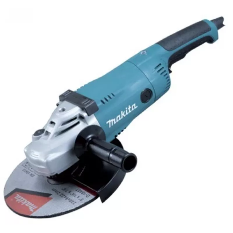 Szlifierka kątowa Makita GA9020 23 cm 6600 obr./min 2200 W 5,8 kg