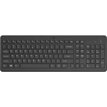 HP 220 Wireless klawiatura-NRL (805T2AA#UUW)
