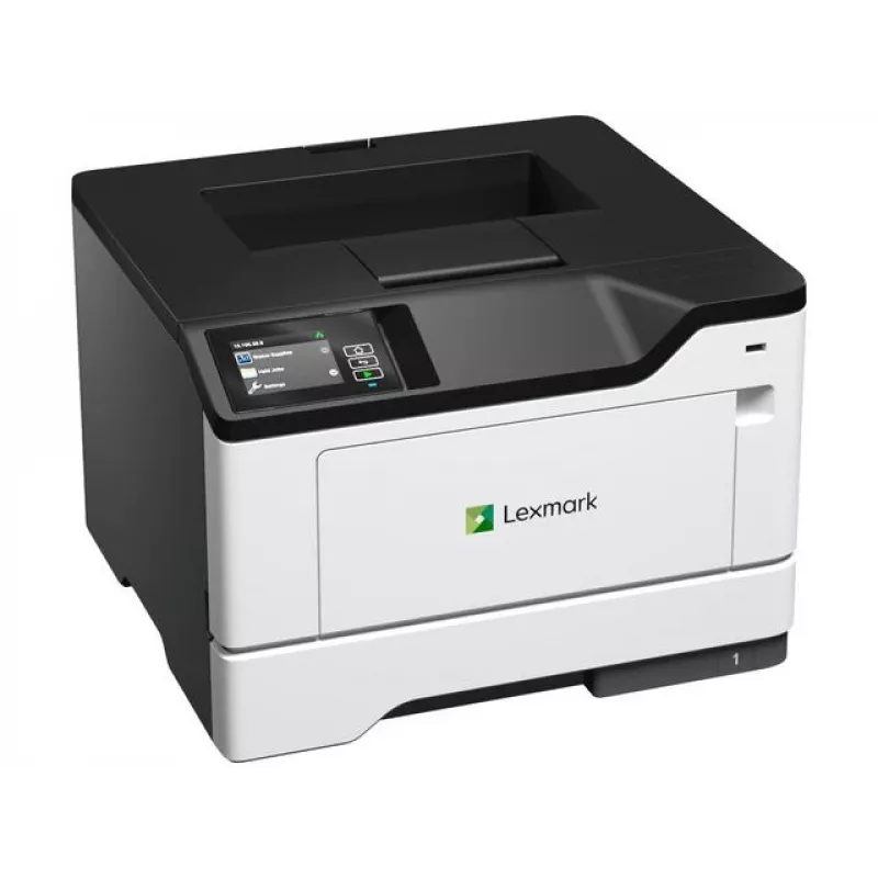Drukarka Lexmark MS531dw Laserowa Czarno-Biała