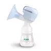Elektroniczny laktator Neno Angelo 180 ml