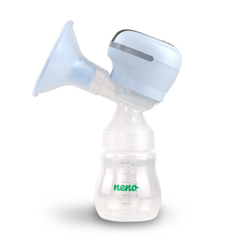Elektroniczny laktator Neno Angelo 180 ml
