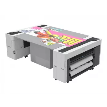 Drukarka wielkoformatowa Epson SureColor SC-T3700DE Atramentowa Kolor 2400 x 1200 DPI A1 (594 x 841 mm)