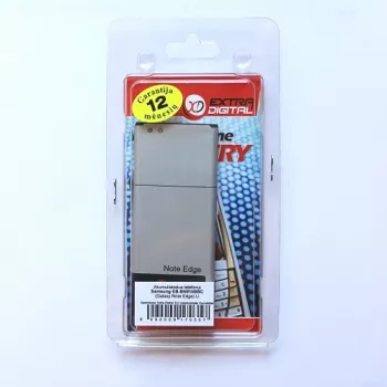 Bateria Samsung SM-N915 (Galaxy Note Edge, EB-BN915BBC)