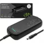 Ładowarka do roweru elektrycznego QOLTEC 50332 — wyjście 36V/42V, 2A, wtyk 5,5×2,1 mm