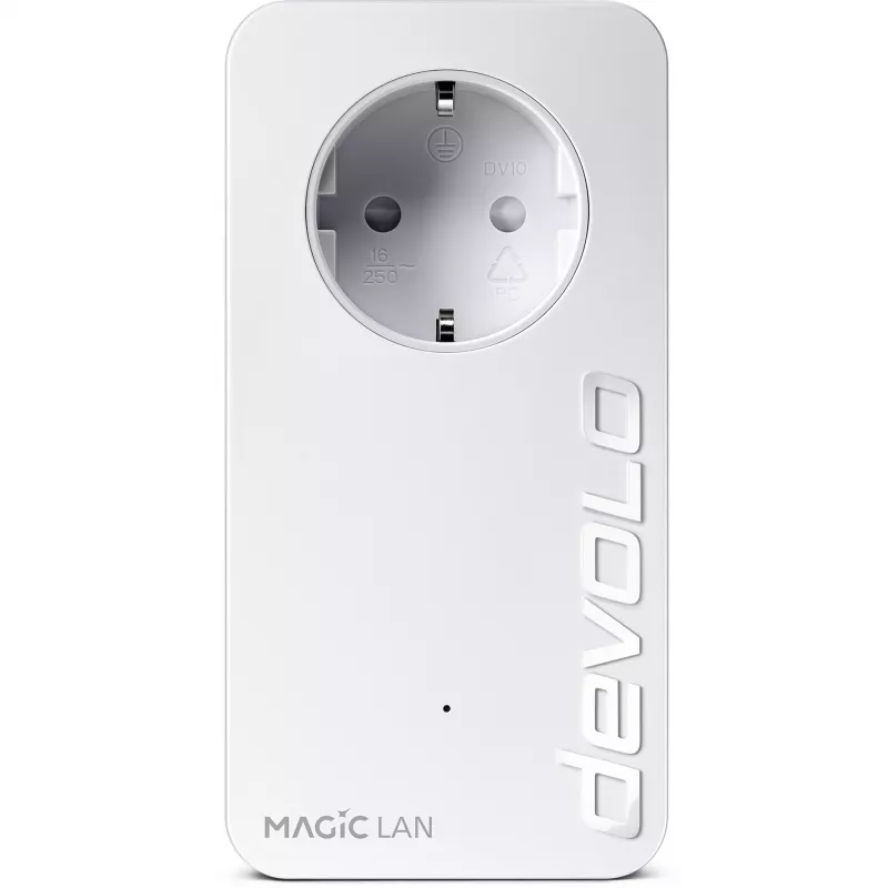Zestaw startowy Ethernet LAN Devolo Magic 1 Lan 1-1-2