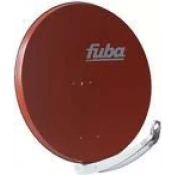 Fuba 11005078 Czerwony