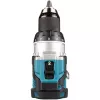 Wkrętarka/wiertarka udarowa Makita DDF489RTJ 1800 RPM Czarny, Niebieski, Stal