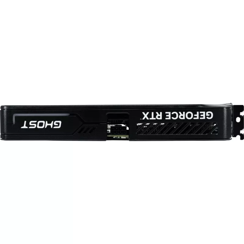 Karta graficzna GAINWARD GeForce RTX 5060 Ti Ghost OC — 8 GB GDDR7, 128-bit, PCIe 5.0, 2407 MHz