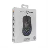Mysz White Shark GM-5013 Azrael Czarna USB