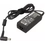 HP 684792-001 zasilacz sieciowy 65 W Czarny