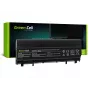 Green Cell do Dell Latitude E5440 E5540 P44G 10.8V 6600mAh