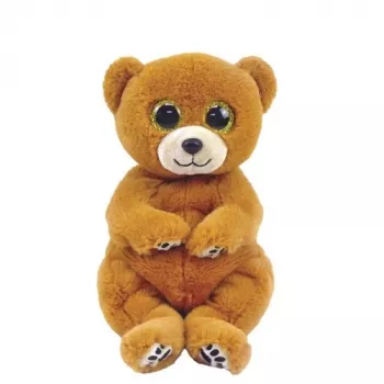 Miś TY Duncan Mascot 15 cm