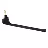 Odłączany mikrofon na wysięgniku RØDE NTH-Mic — dookólny, 20–20000 Hz, odłączany kabel 2,4 m, obudowa metalowo-plastikowa