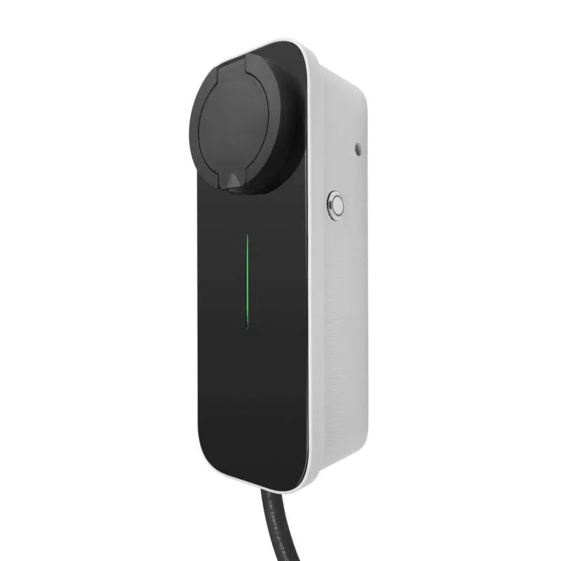 Stacja ładowania EV Extralink BS30-BA-22KW-RFID 22kW RFID