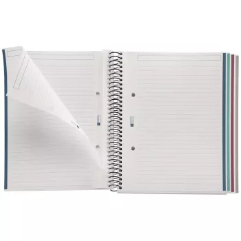 Termoaktywna koszulka Odlo Perf. Light Eco BL Top Crew lekka oddychająca