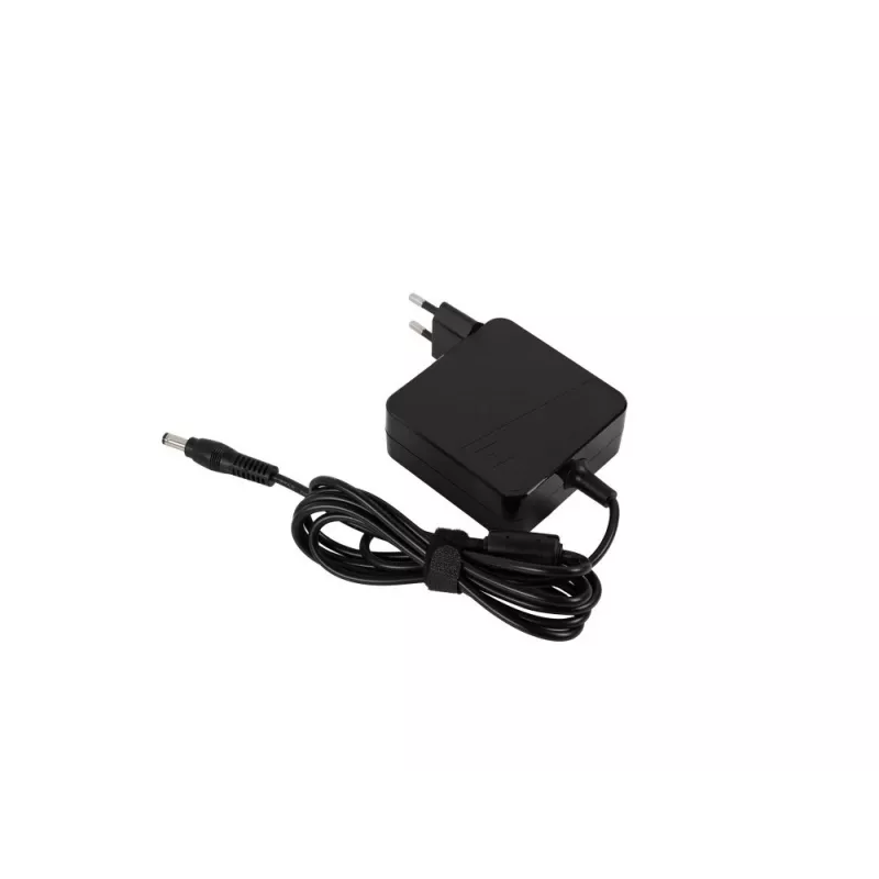 Zasilacz zielony Cell AD25PV2 65W, 19V 3,42A, ładowarka do laptopa AC/DC, czarna