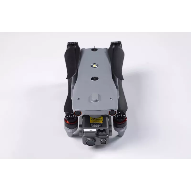 Autel EVO MAX 4T V2 Standard Bundle dron