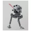 Zestaw do sklejania modelu pojazdu opancerzonego REVELL AT-ST, skala 1:48, wysokość 182 mm