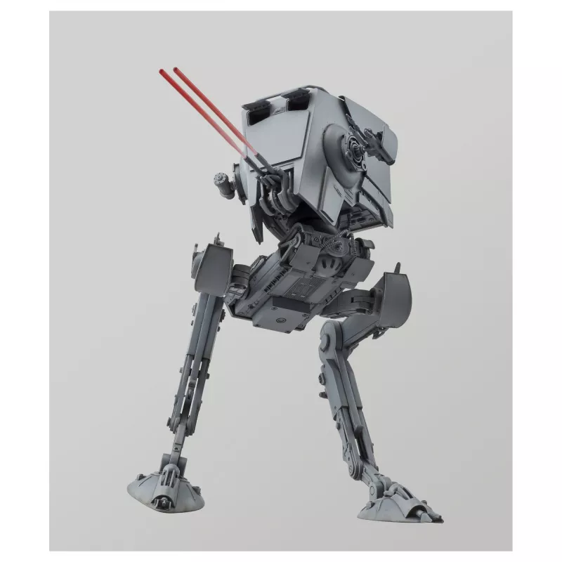Zestaw do sklejania modelu pojazdu opancerzonego REVELL AT-ST, skala 1:48, wysokość 182 mm