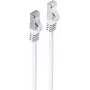 shiverpeaks BS75550-W Kabel sieciowy biały 50 m Kat.7 Kabel surowy S/FTP (S-STP) (BS75550-W)