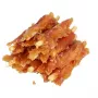HILTON Chicken inserted with Biały rawhide stick - przysmak dla psa - 500 g