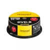 DVD-R Intenso 4.7GB z nadrukiem 16x 25 szt.