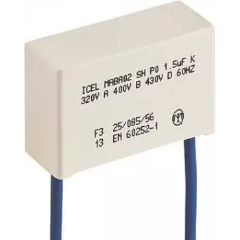 Finder 02600 Urządzenie sieciowe