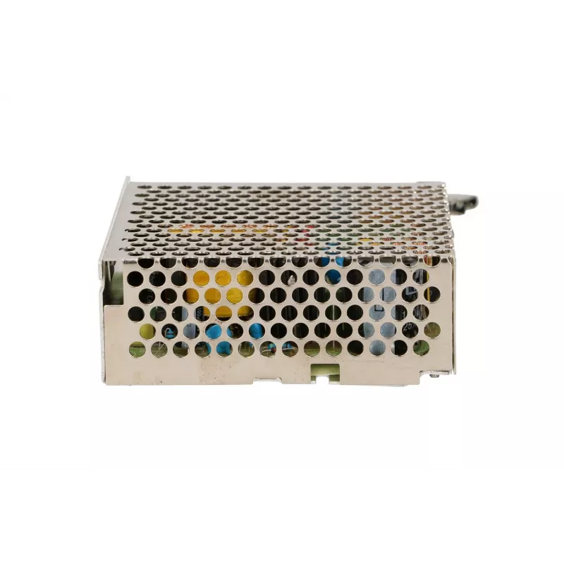 Zasilacz Extralink EX.14558 50W Wewnętrzny Srebrny 110-230V