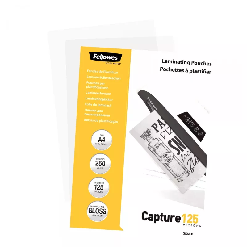 Fellowes 5314903