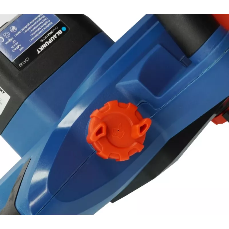 Pilarka łańcuchowa Blaupunkt CS4120 Cordless