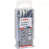Wiertło kręte Bosch HSS PointTeQ 5.5 mm 10 szt.