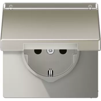 Jung ES 1520 Nakl (ES1520NAKL)
