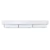 Uniwersalne chłodzenie cieczą Lian Li Galahad II Trinity 12 cm czarne