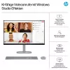 HP OmniStudio X 27-cs1077ng 27-calowy FHD Touch All-in-One PC, Intel Core Ultra 7 256V, 16 GB RAM, 1 TB SSD