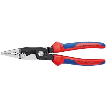 Szczypce półokrągłe Knipex 13 82 200
