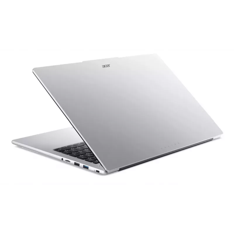 Laptop Acer Aspire Lite Ryzen 7 5825U, wyświetlacz 15,6 cala FHD, 16 GB RAM, 512 GB SSD
