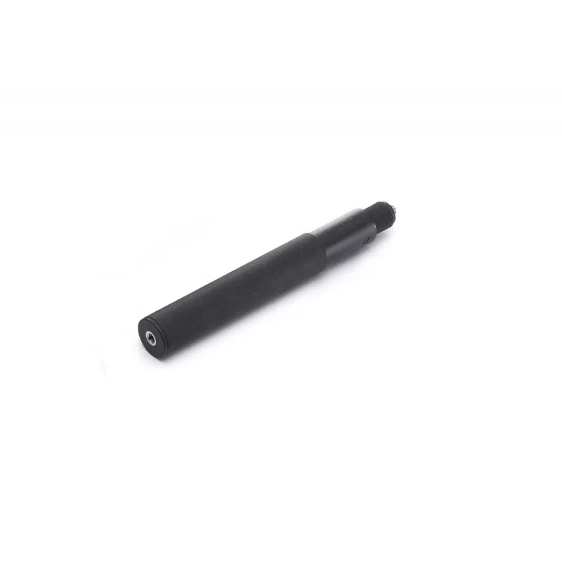 Selfie Stick DJI 111165 Czarny 70 cm Kompatybilny z kamerami DJI