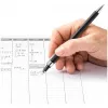 Ołówek automatyczny Staedtler 778 05-9, 0,5 mm, sześciokątny trzonek, czarny, czarny grafit