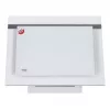 AKPO WK-4 Czarny LINE 2.0 50 biały T300 Linear LED/Controller okap