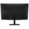 Monitor OMEN by HP 31.5 cal QHD 165Hz Zakrzywiony Monitor Gamingowy LCD 2560 x 1440