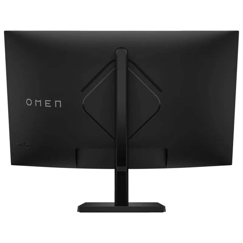 Monitor OMEN by HP 31.5 cal QHD 165Hz Zakrzywiony Monitor Gamingowy LCD 2560 x 1440