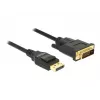 Adapter kabla wideo DeLOCK 85314